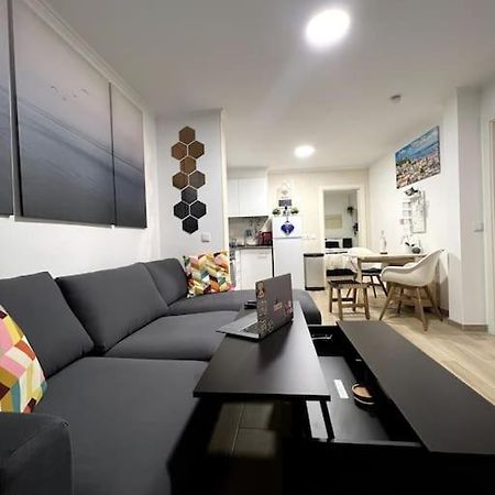 דירות ליסבון Artistic Digital Getaway - Patio & Great Location! מראה חיצוני תמונה