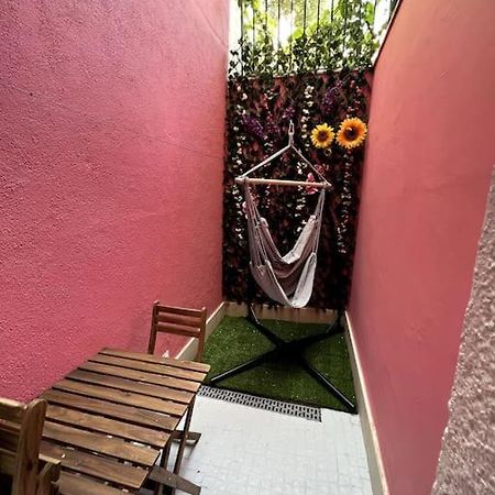 דירות ליסבון Artistic Digital Getaway - Patio & Great Location! מראה חיצוני תמונה