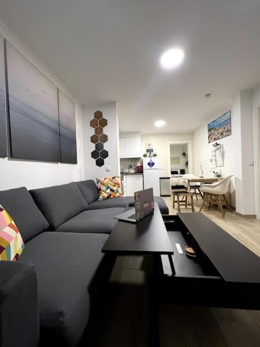 דירות ליסבון Artistic Digital Getaway - Patio & Great Location! מראה חיצוני תמונה