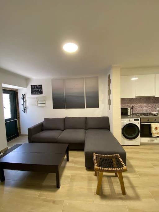דירות ליסבון Artistic Digital Getaway - Patio & Great Location! מראה חיצוני תמונה