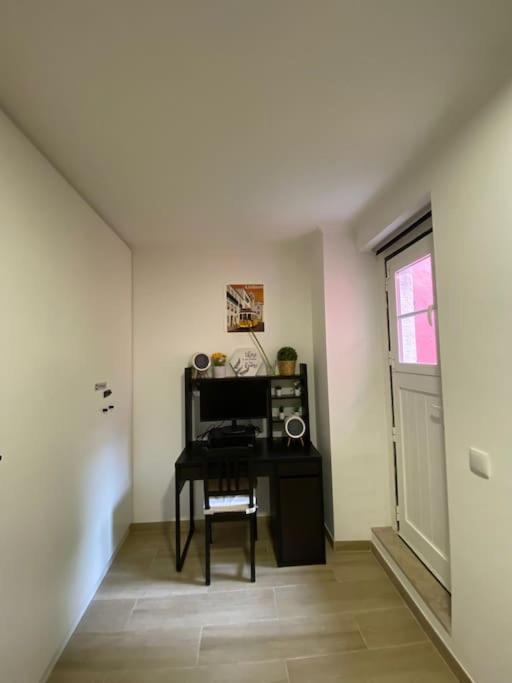 דירות ליסבון Artistic Digital Getaway - Patio & Great Location! מראה חיצוני תמונה