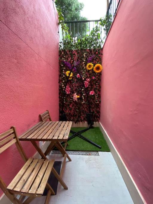 דירות ליסבון Artistic Digital Getaway - Patio & Great Location! מראה חיצוני תמונה