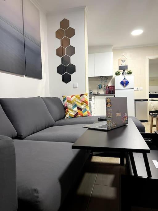 דירות ליסבון Artistic Digital Getaway - Patio & Great Location! מראה חיצוני תמונה